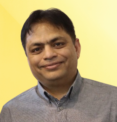 Shahzad Asghar's profile picture